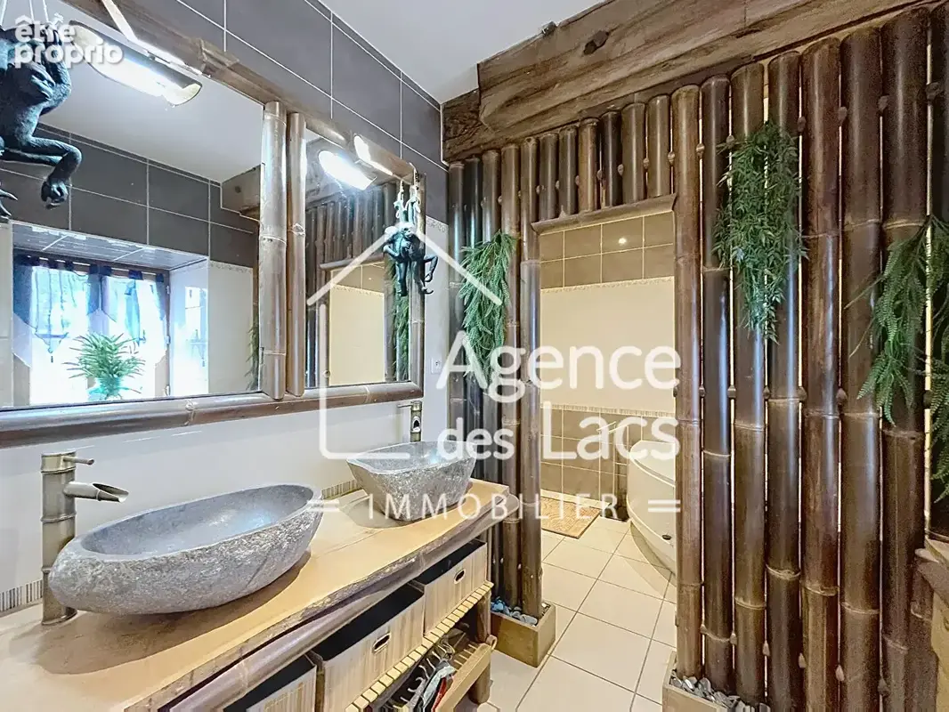 Maison 6 pièces entièrement rénovée - photo 14