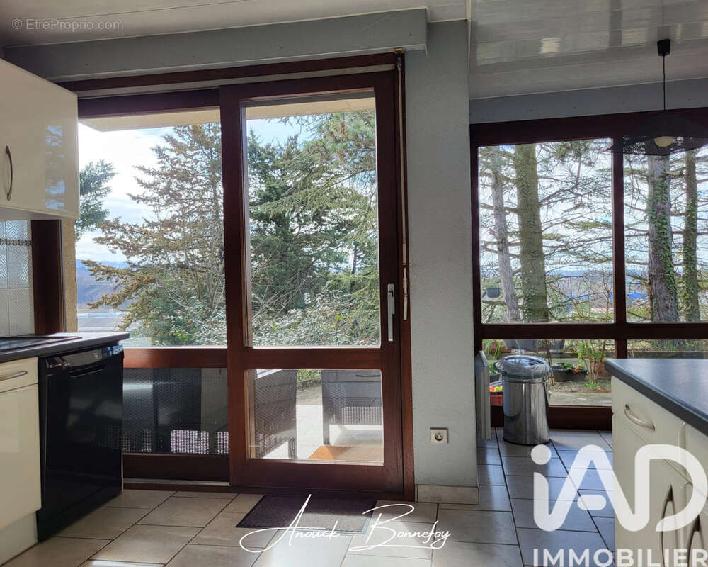 Photo 9 - Maison à SAINT-DONAT-SUR-L&#039;HERBASSE