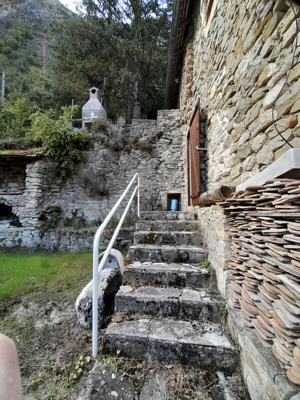 Nouvelle baisse de prix importante  ! belle maison familiale à glandage proche chatillon en diois (drôme) - photo 19