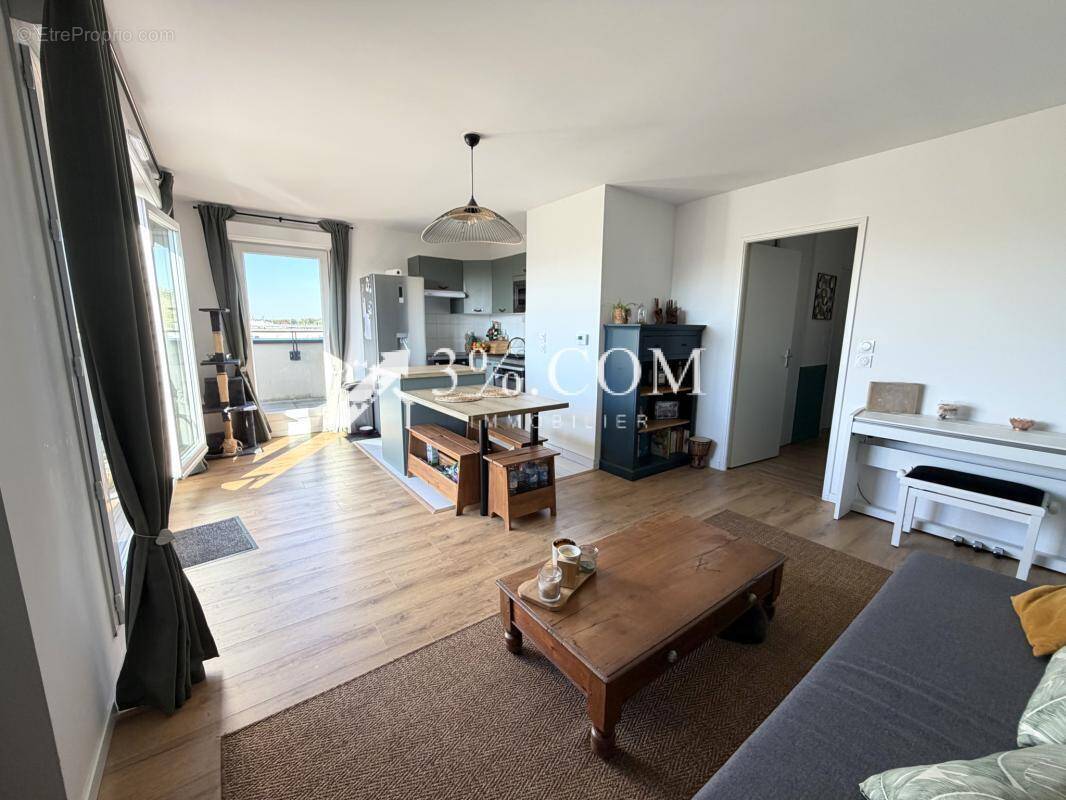 Appartement à ARMENTIERES