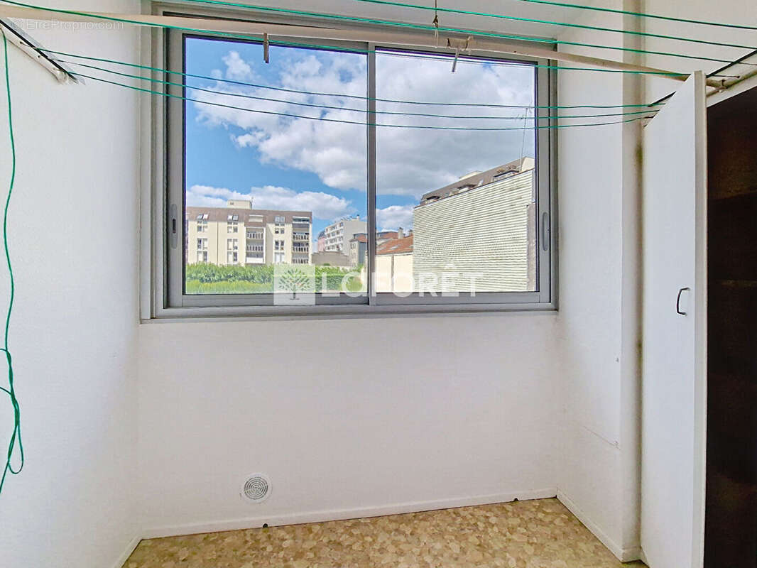 Appartement à PAU
