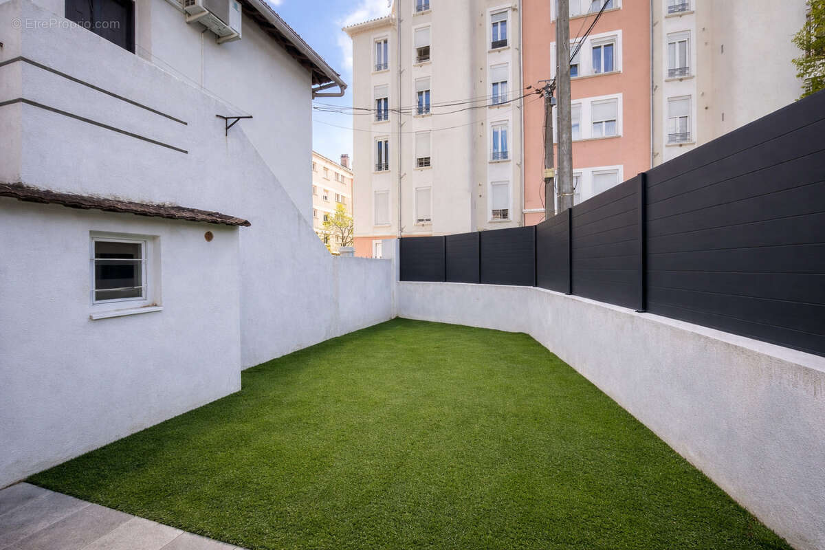 Maison à TOULON