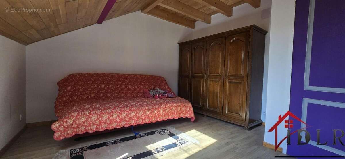 Maison à BAUME-LES-DAMES