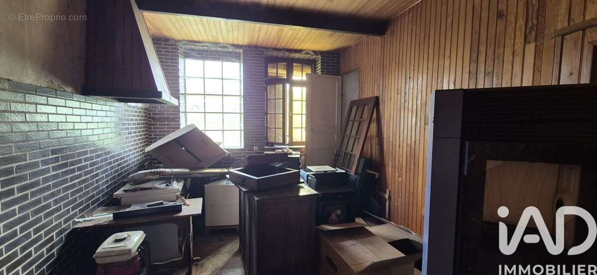 Photo 9 - Maison à GESPUNSART