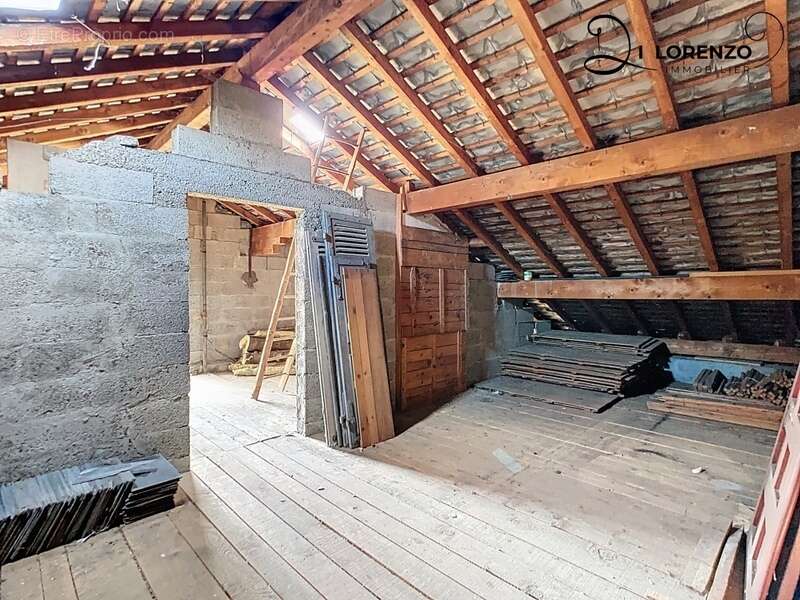 Maison à VIMINES