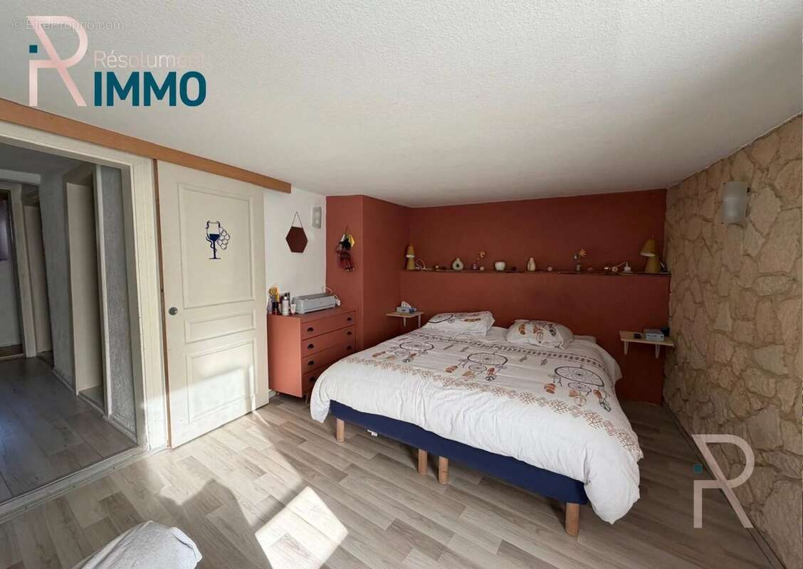 Maison à WINTZENHEIM