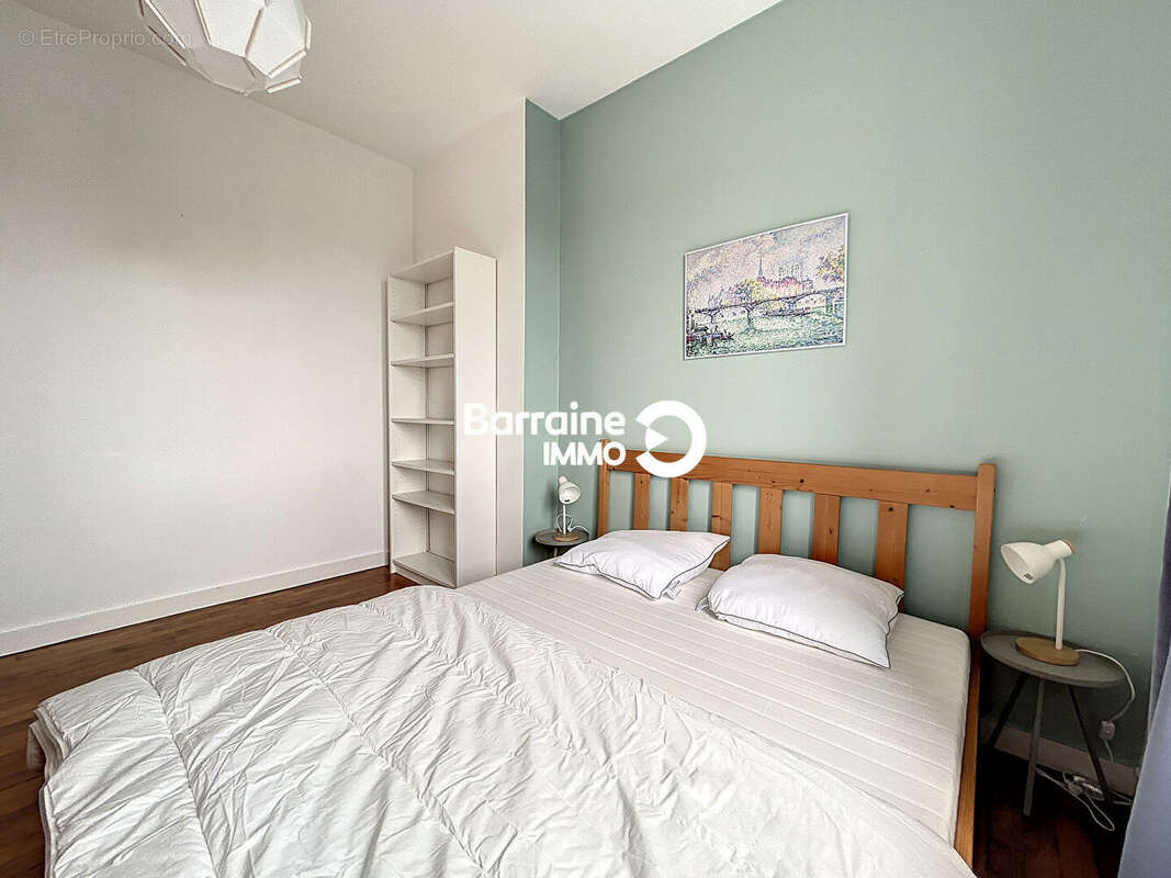 Appartement à BREST