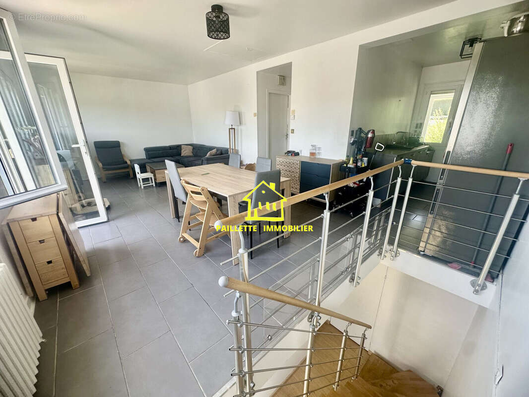 Maison 100 m² à Harfleur  - photo 2