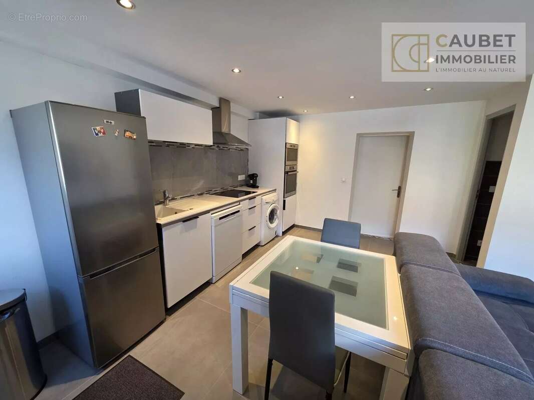 Appartement à TARBES
