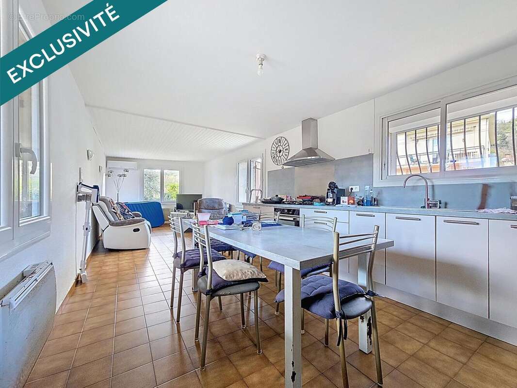 Photo 2 - Maison à BEDARIEUX