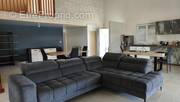 Appartement à MACOURIA