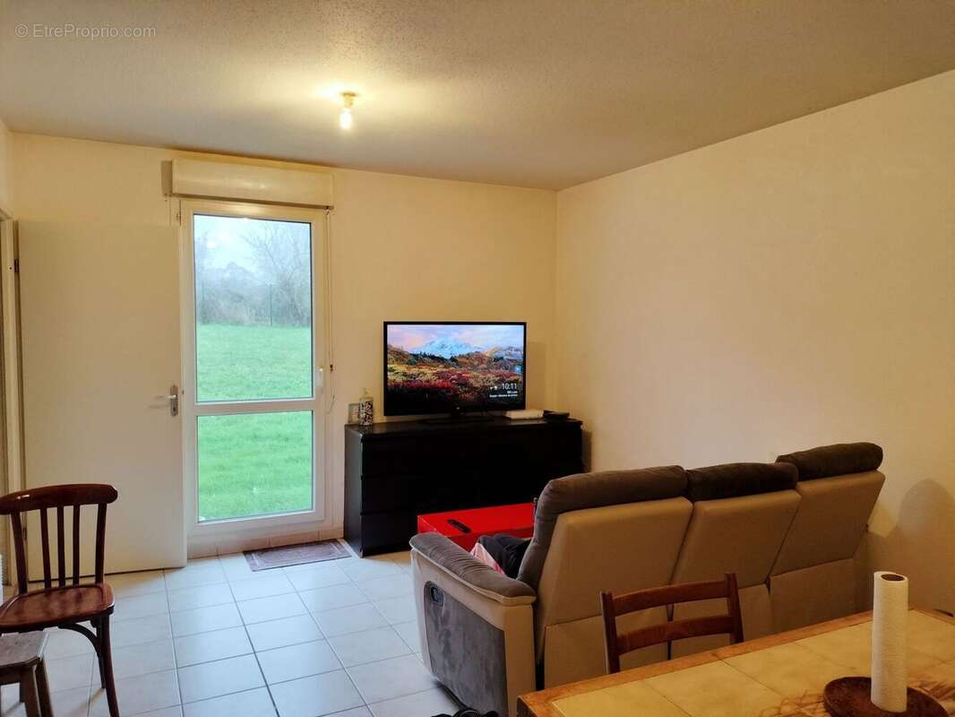 Appartement à COUTANCES