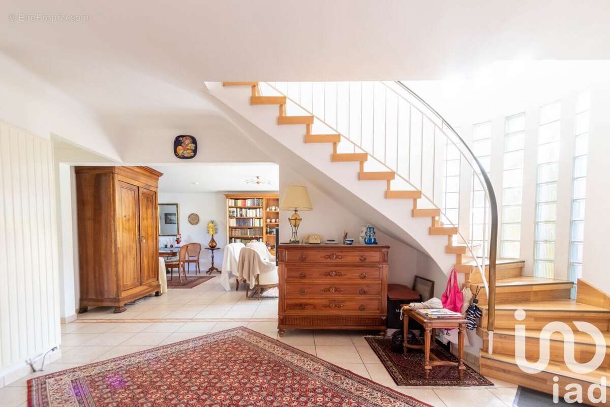 Photo 9 - Maison à NANTES