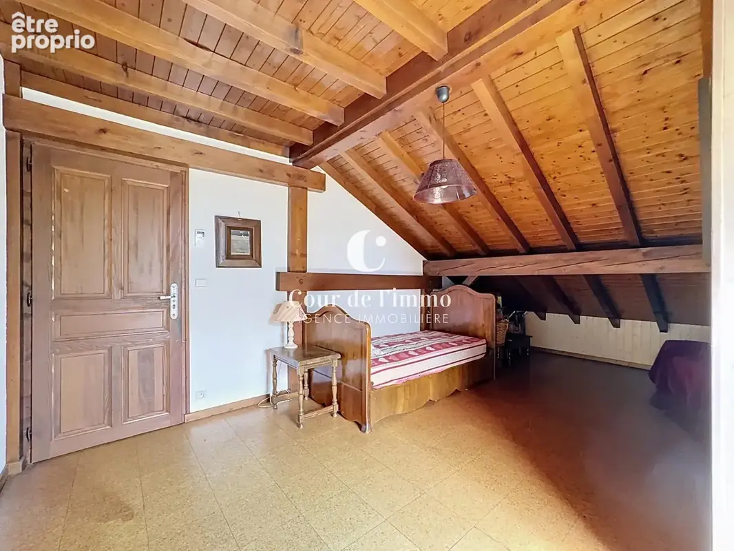 Maison individuelle à AYSE - photo 22