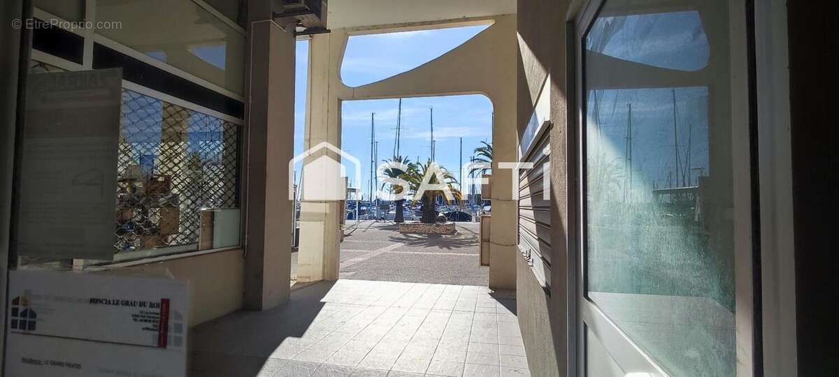 Photo 5 - Appartement à LE GRAU-DU-ROI