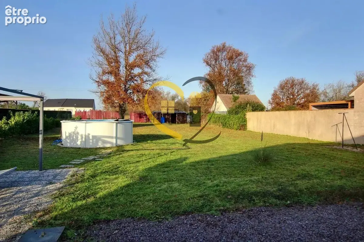 Maison 4 chambres à Mehun-sur-Yèvre - photo 15