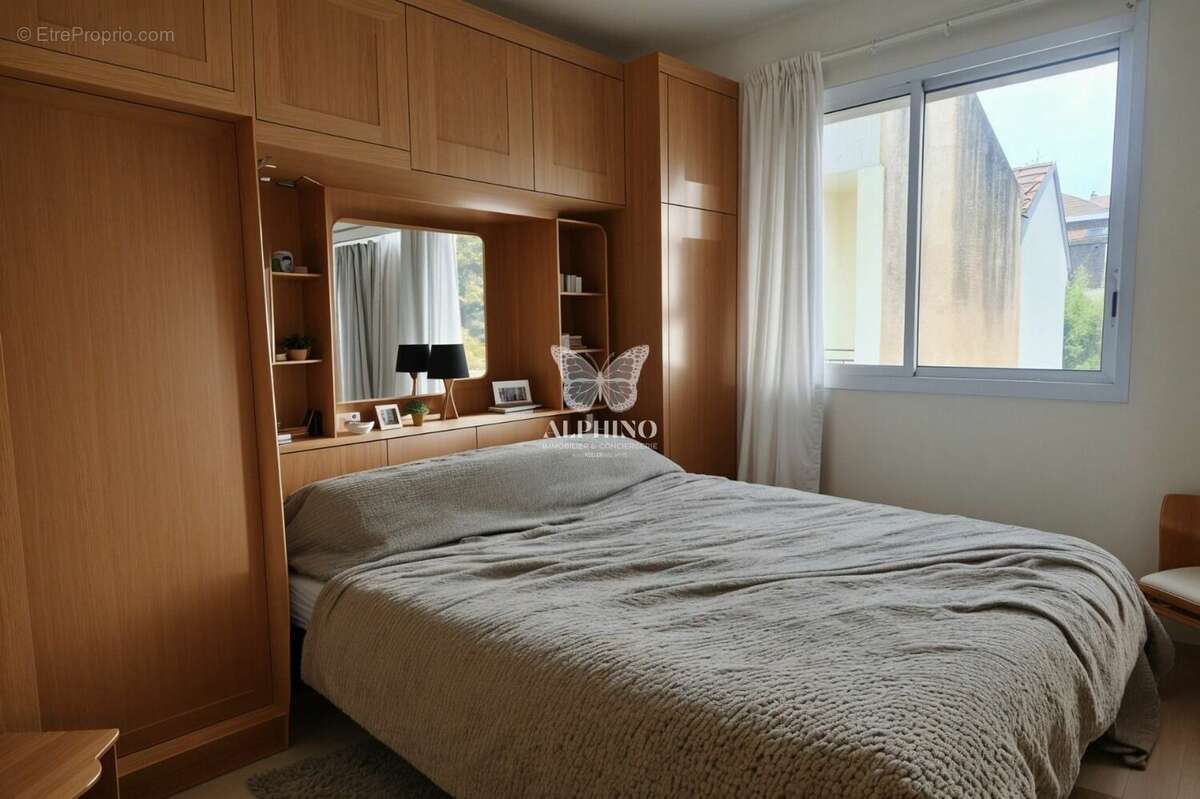 Appartement à ARCACHON