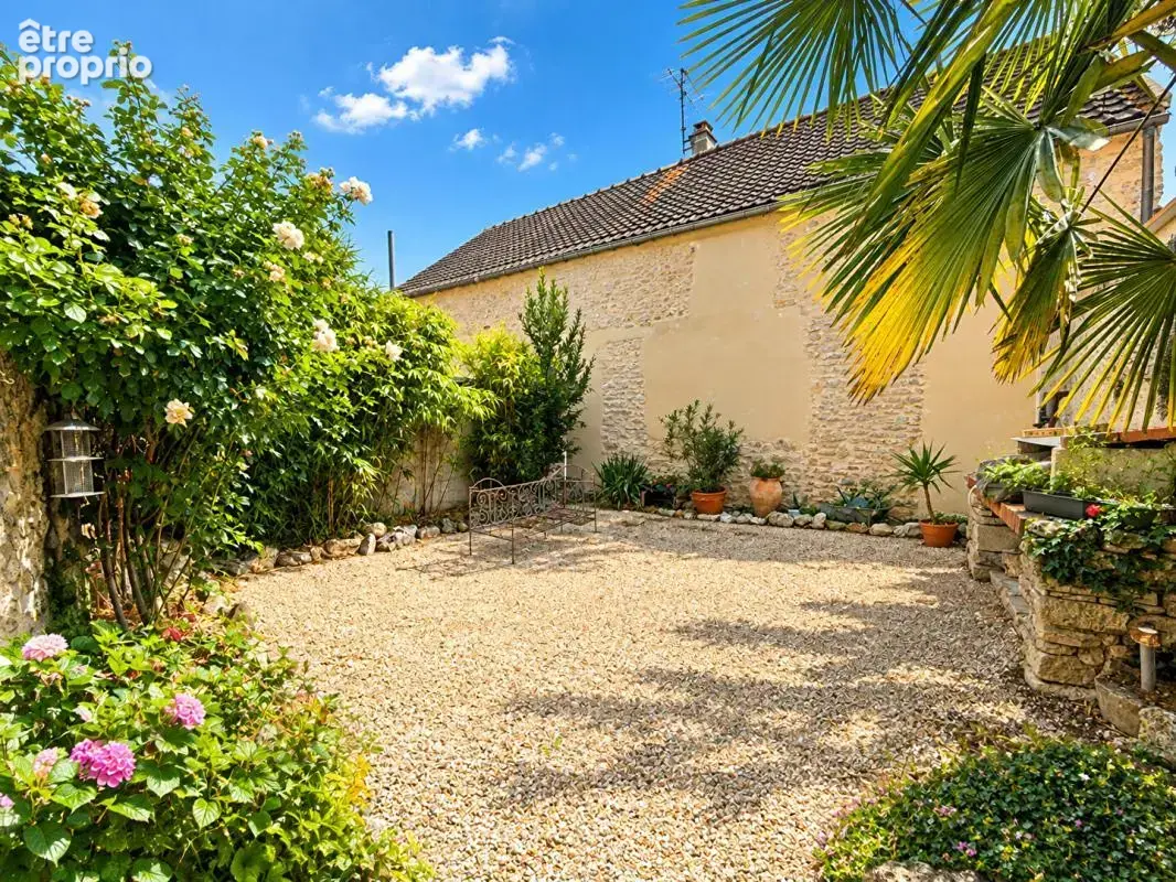 Maison à vendre sur Guitrancourt - 4 chambres - photo 14