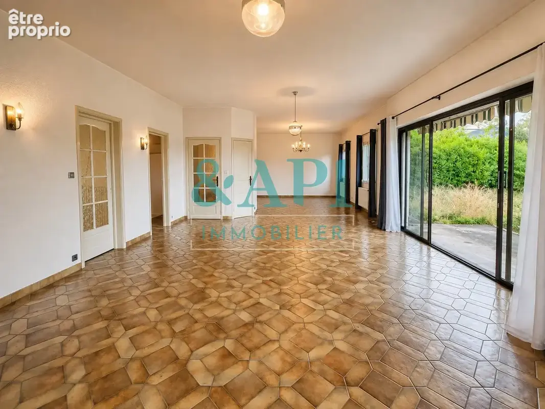FETERNES, nouveauté en exclusivité belle maison traditionnelle - photo 6