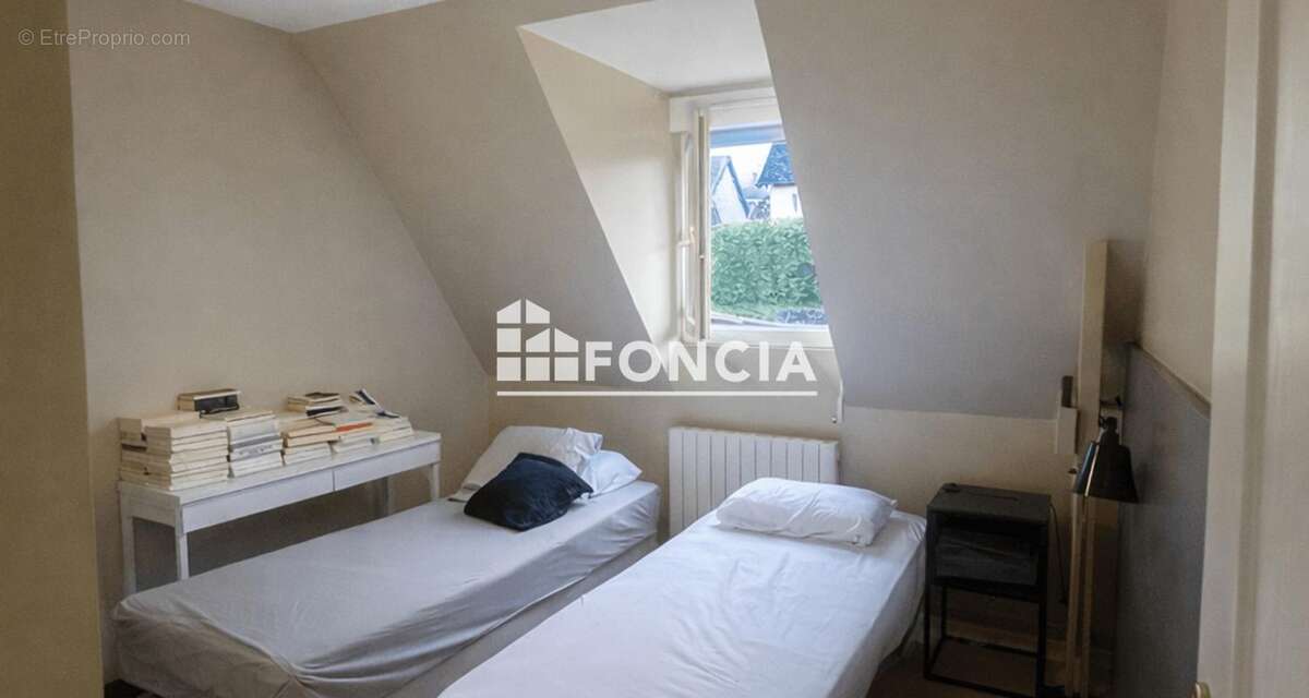 Maison à SAINT-ARNOULT