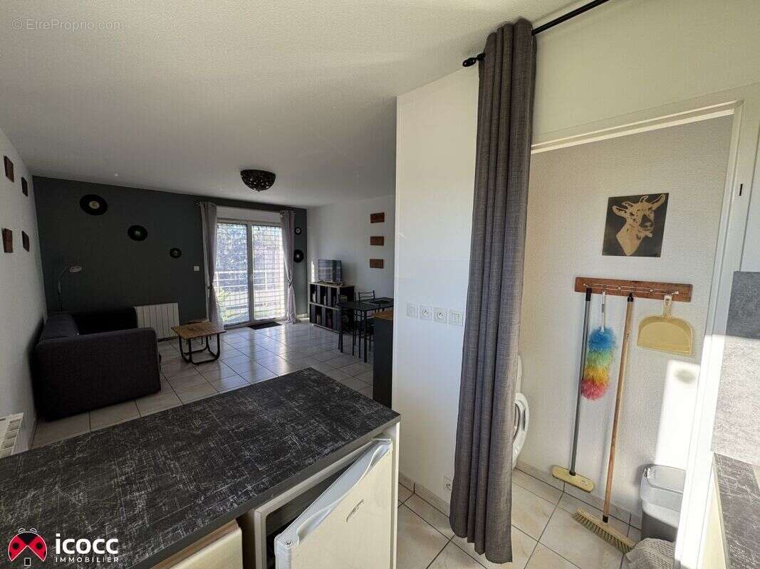 Appartement à LUCON