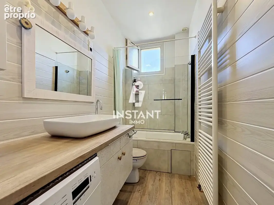 Appartement 2 pièces 42 m² à vendre à Alfortville (94140) - photo 5
