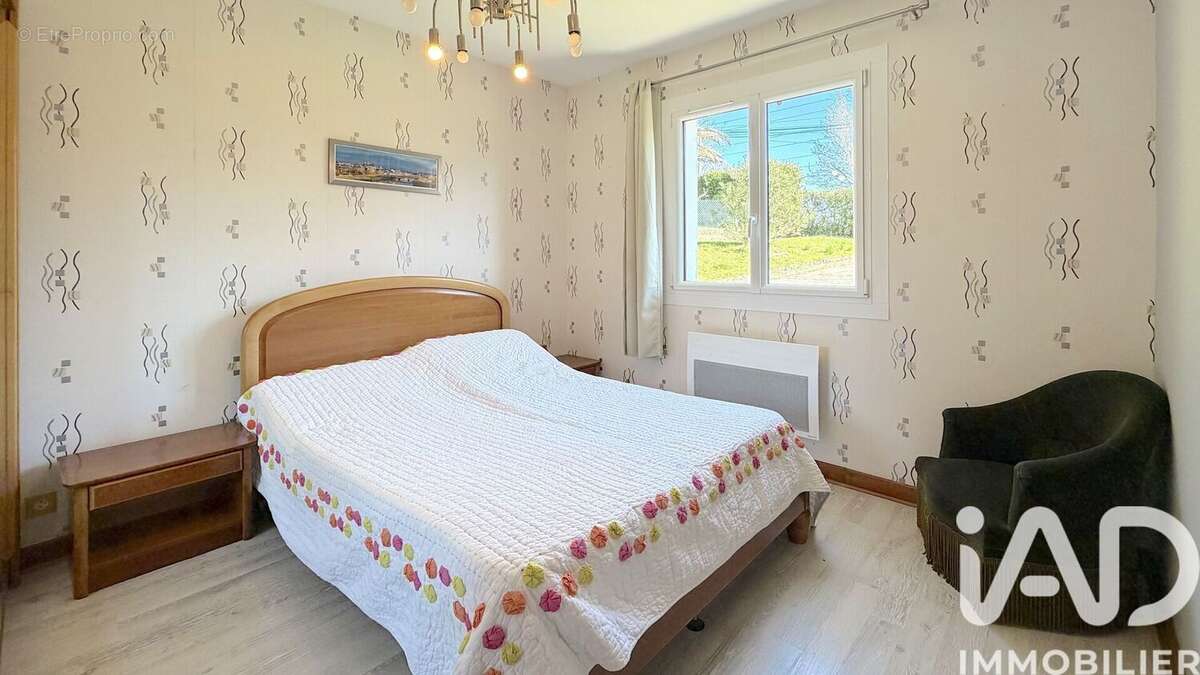 Photo 4 - Maison à SAINT-PIERRE-D'IRUBE