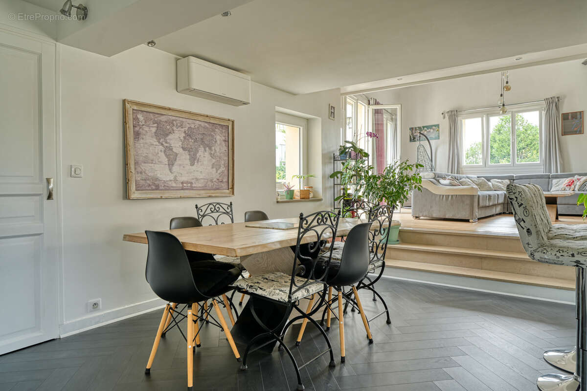 Maison à LES ALLUETS-LE-ROI