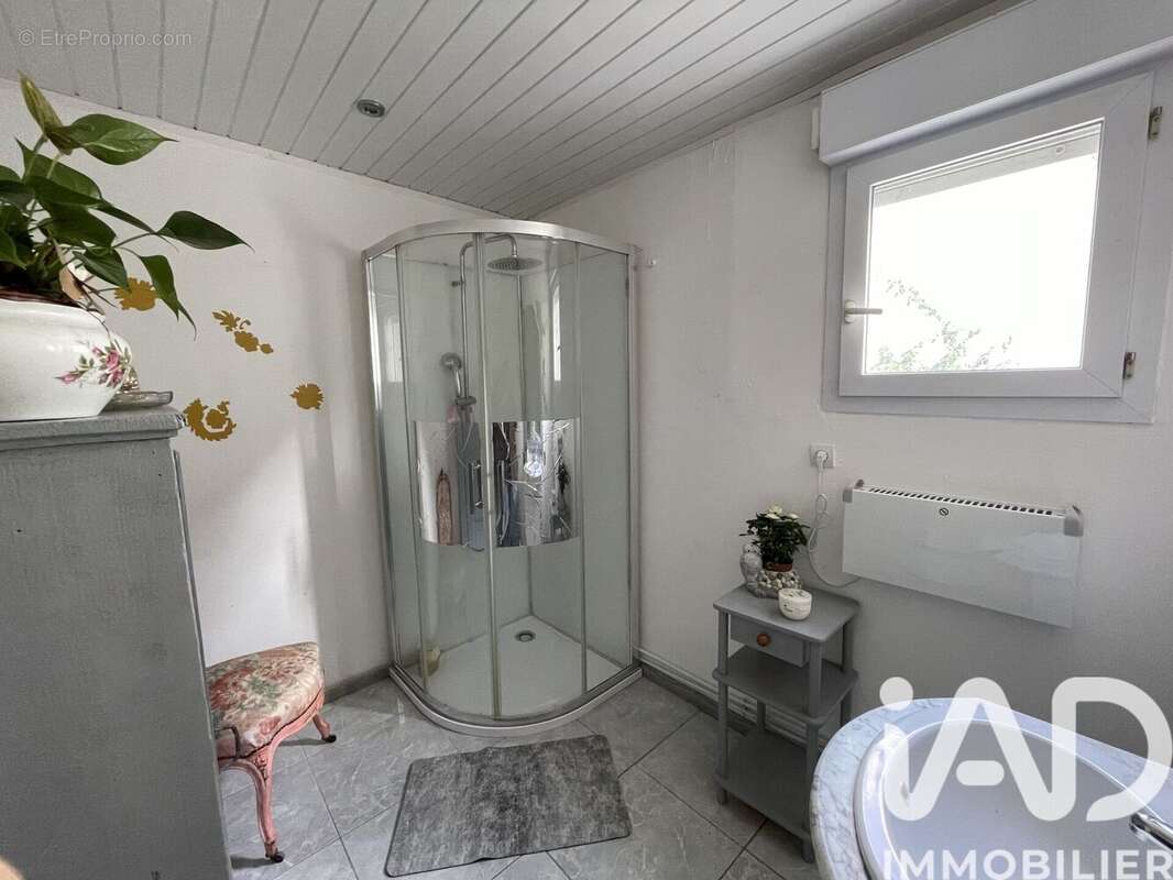 Photo 9 - Maison à YZEUX