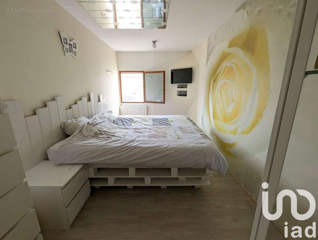 Photo 7 - Maison à CAUDEBEC-LES-ELBEUF