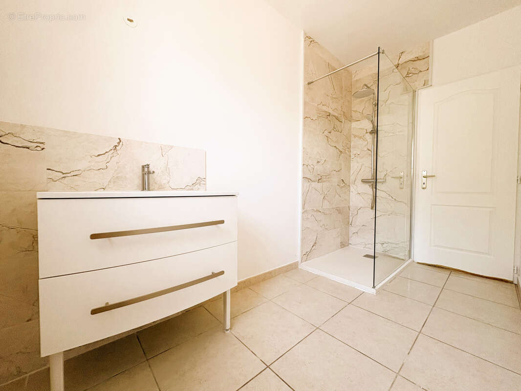 Maison à SAINTE-MARIE