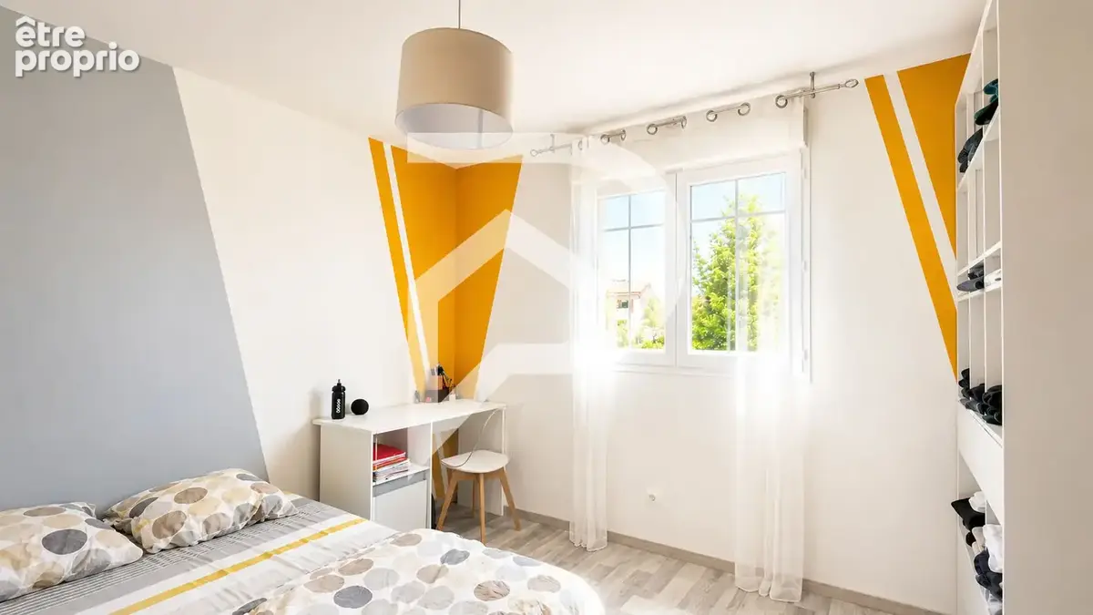 À Revel, maison contemporaine de plain-pied de 115 m² - photo 7