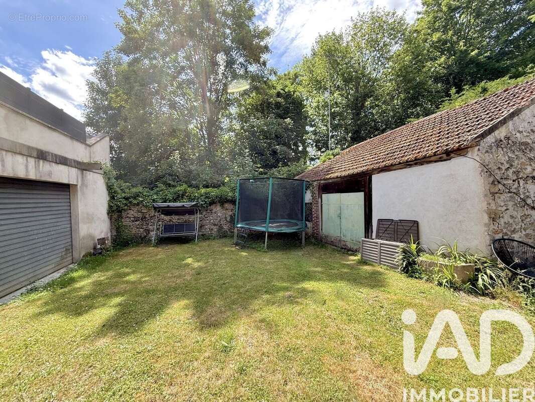Photo 8 - Maison à SOISY-SUR-SEINE
