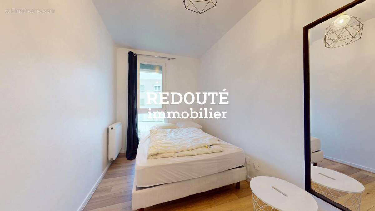 Appartement à REIMS