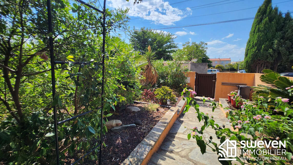 Maison 130 m² à Perpignan  - photo 3