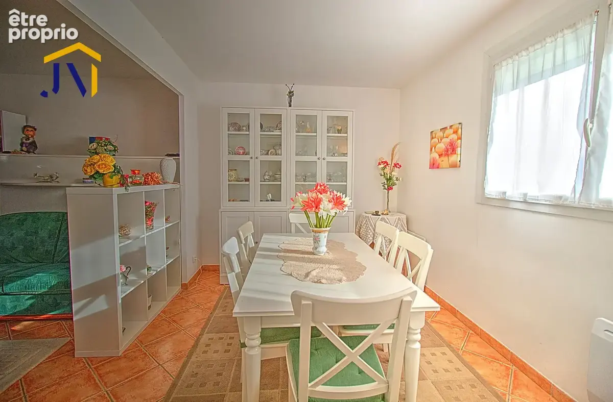 Appartement 4 pièces 94 m² à vendre à Lormont (33310) - photo 10