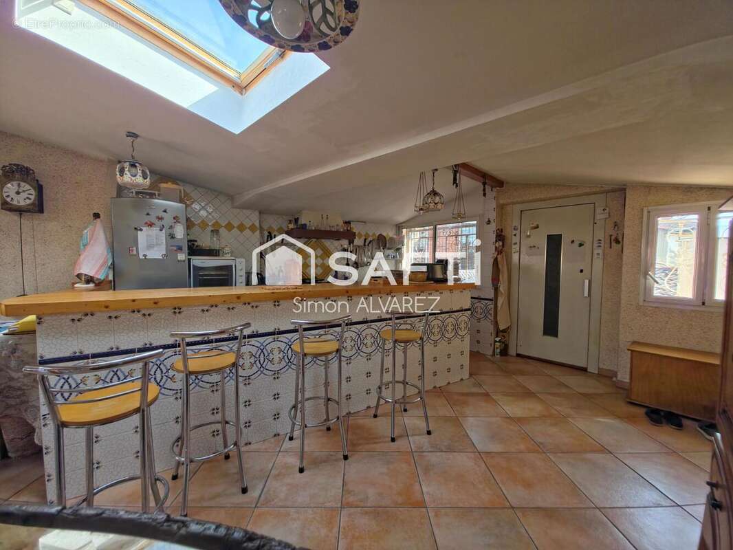 Photo 6 - Appartement à TOULOUSE