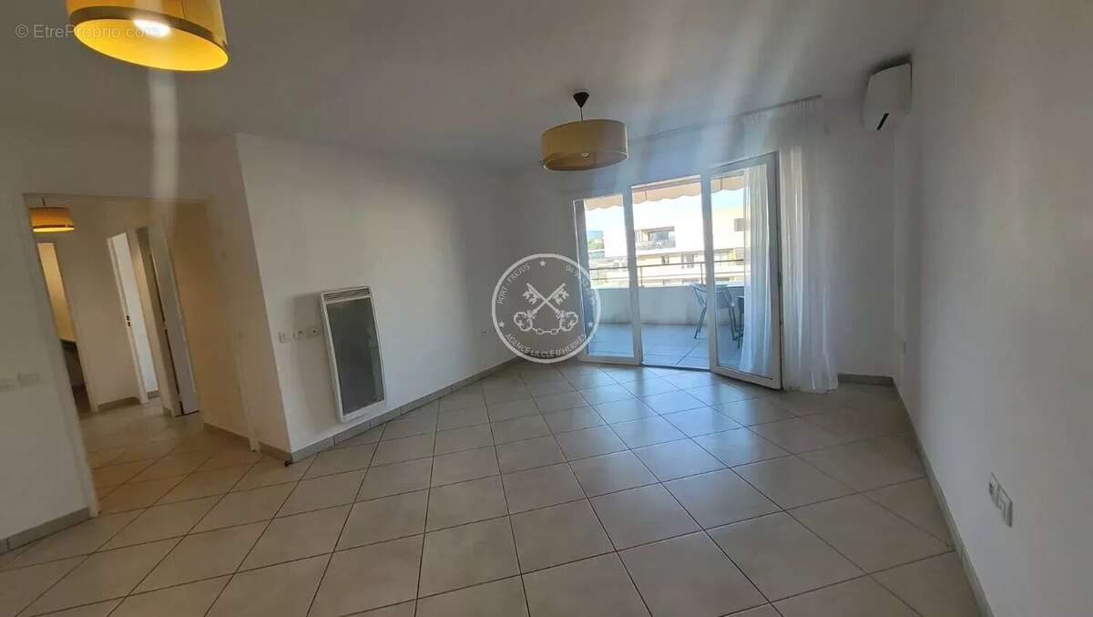 Appartement à FREJUS