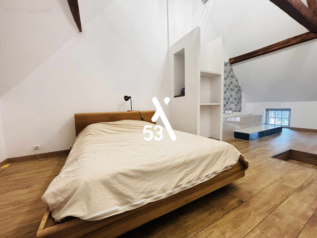 Maison à SAINT-OMER