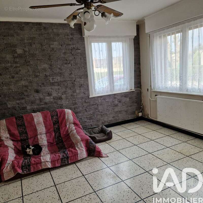 Photo 8 - Maison à FORT-MARDYCK