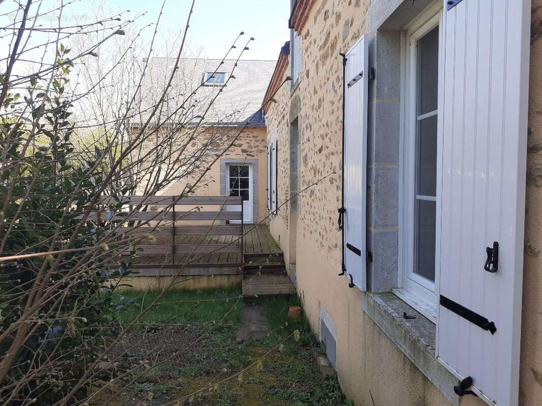 Spacieuse maison de campagne ! - photo 19