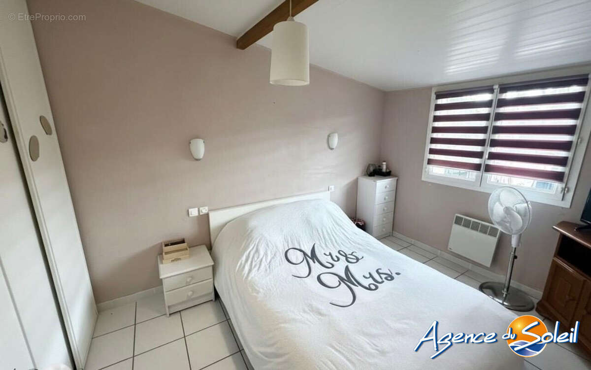 Maison 142 m² à Saint-Hippolyte  - photo 5