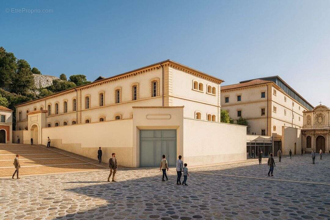 Appartement à AVIGNON