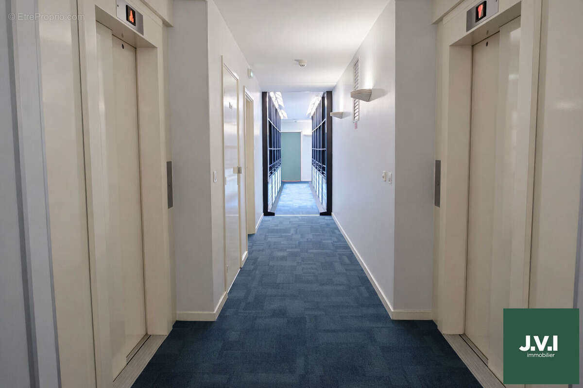 Appartement à ENGHIEN-LES-BAINS