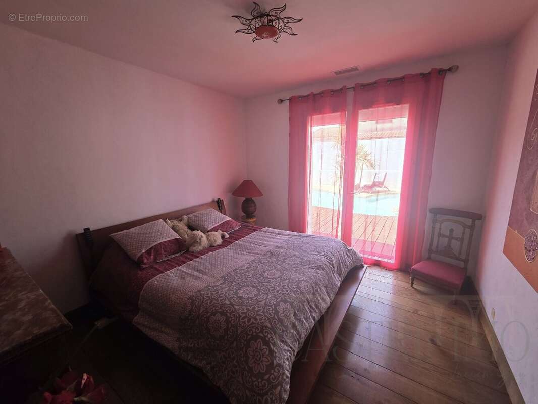 Villa 6 pièces plain pied Mudaison - photo 11