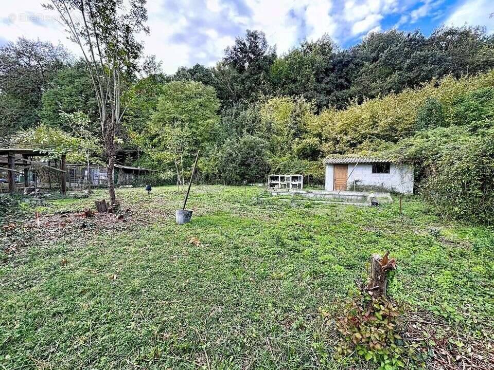 Maison à LA COLLE-SUR-LOUP