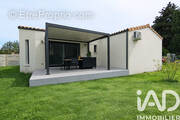 Photo 1 - Maison à CAMARET-SUR-AIGUES