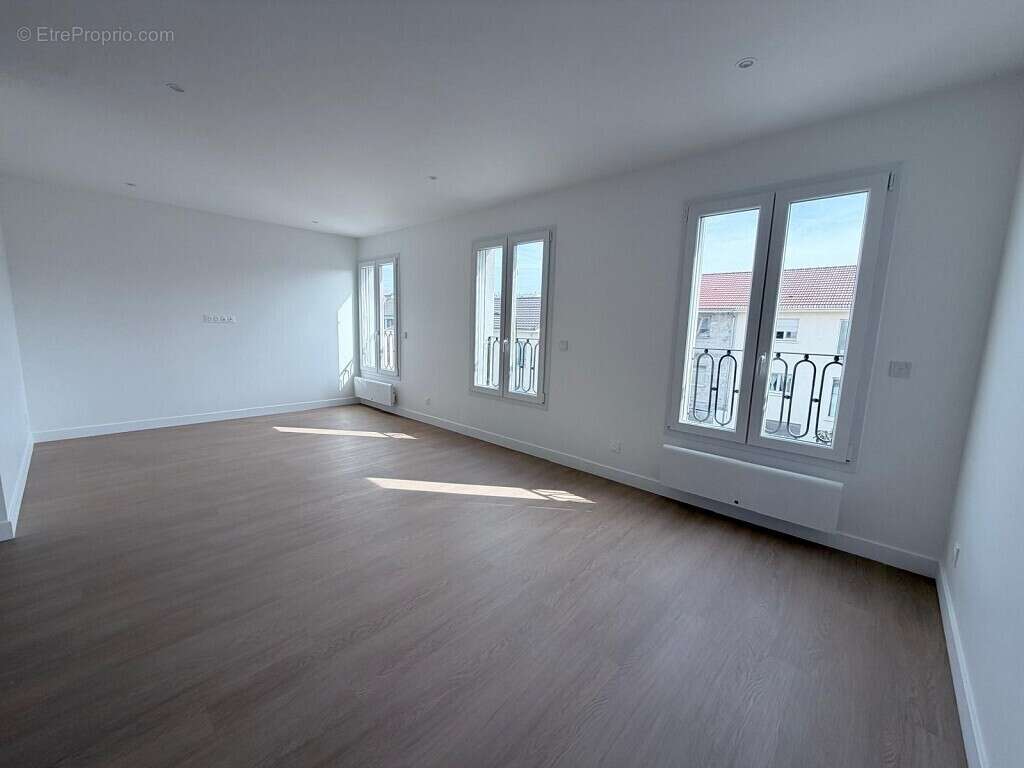 Maison 240m² à alfortville - photo 3