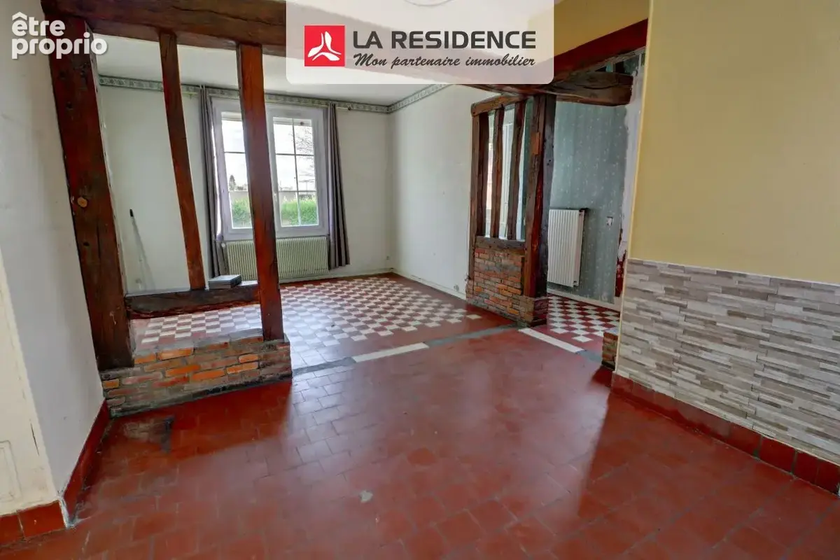 Maison 5 pièces 100 m² à vendre à Deville-Les-Rouen (76250) - photo 6