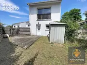 Maison à MIMIZAN